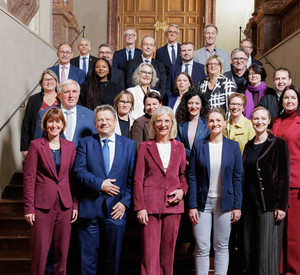 102. Arbeits-und Sozialministerkonferenz 2025